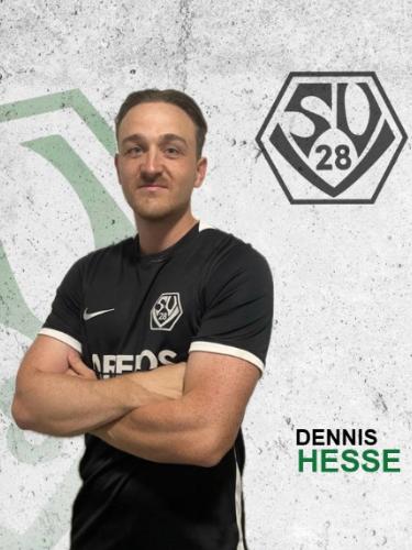 Dennis Hesse