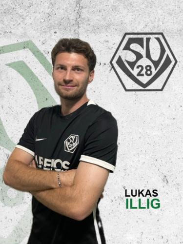 Lukas Illig