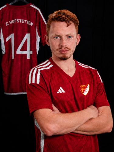 Florian Dürr