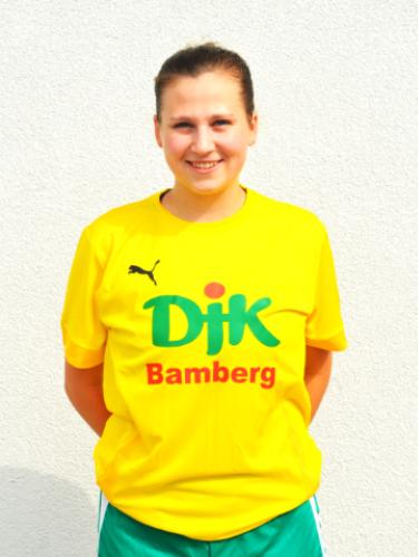 Avatar Bild für Hannah Gehre