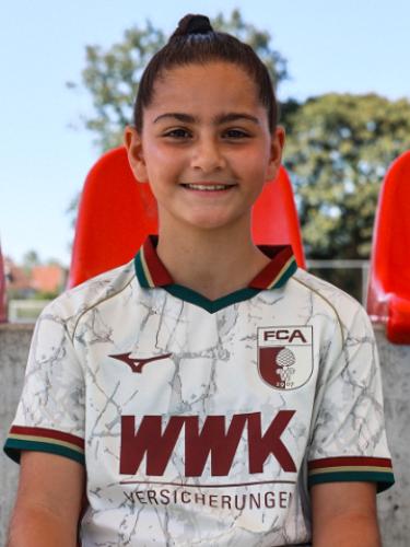 Avatar Bild für Aymira Cihan