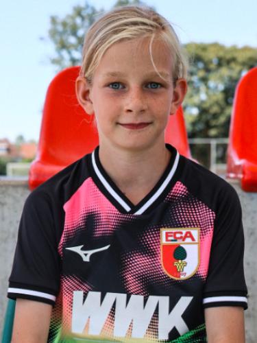 Mirjam Deller