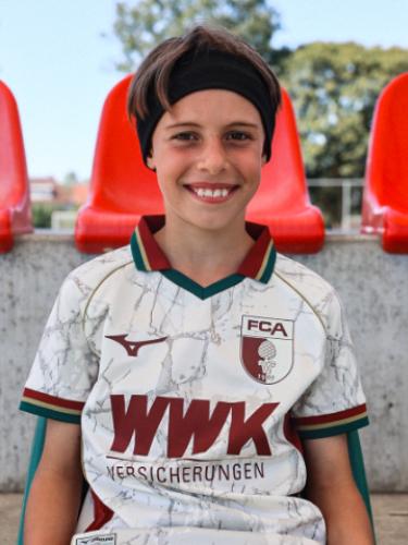 Avatar Bild für Sophia Reitbauer