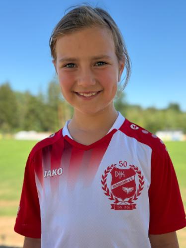 Anna Zirngibl