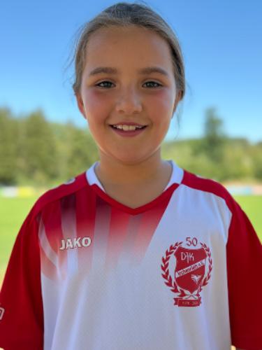 Isabell Zirngibl