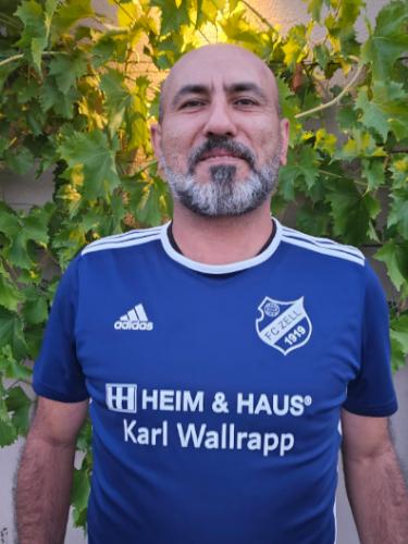 Mesut Okcu