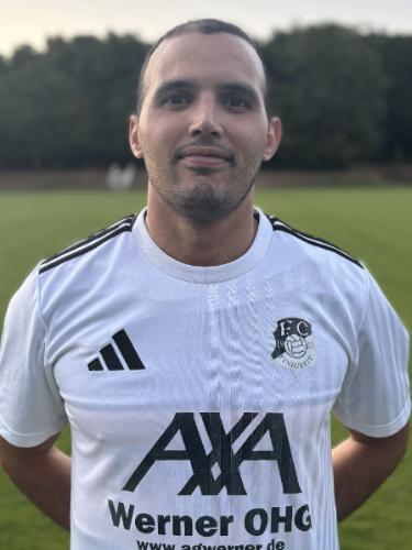 Avatar Bild für Hichem Hidouri