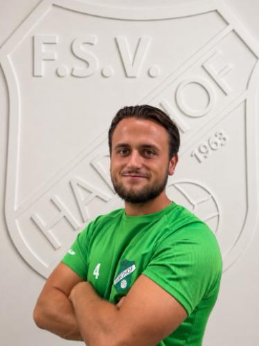 Avatar Bild für Marvin Nawrath