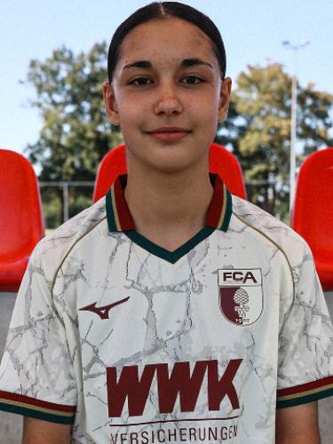 Zeynep Dagli