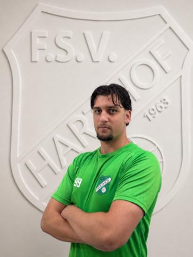 Imran Sahingöz