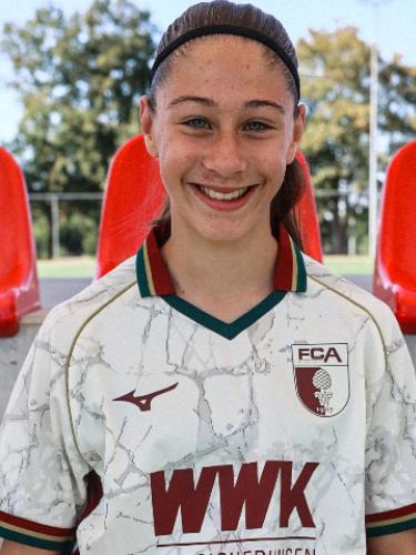 Lara Heiligensetzer