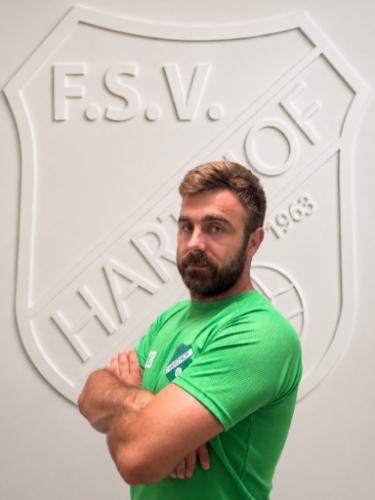 Stefan Knezevic