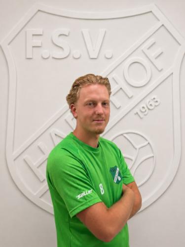 Avatar Bild für Niclas Bromberger