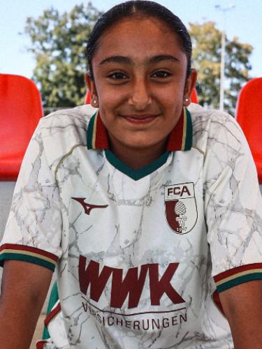 Avatar Bild für Jesleen Singh