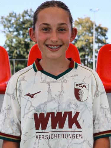 Leonie Trieb