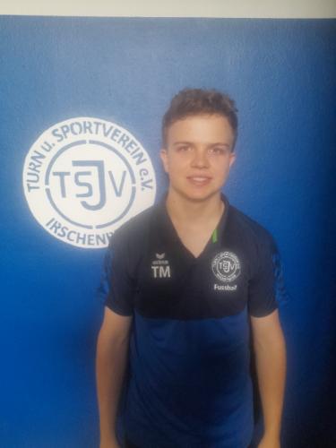 Marinus Thrainer