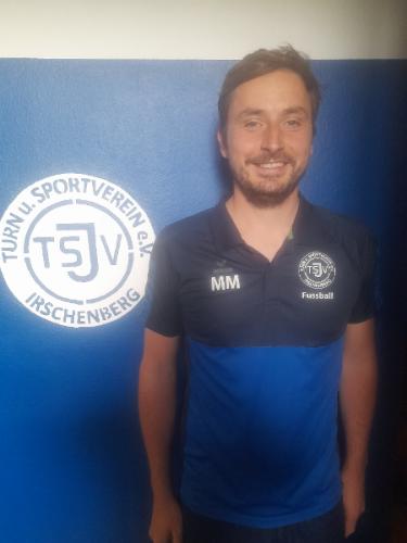 Avatar Bild für Johannes Stacheder