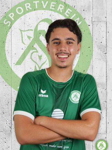 Avatar Bild für Ömer Haslak