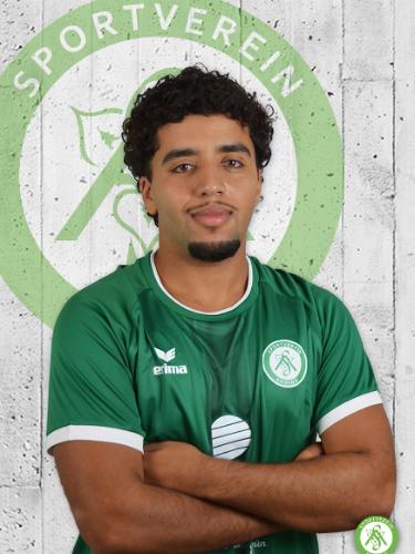 Avatar Bild für Yassin Ayed