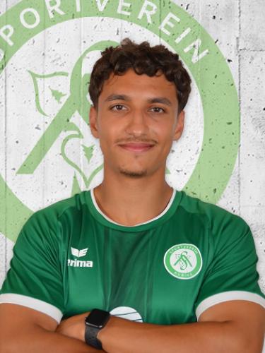 Avatar Bild für Adam Zouaidi