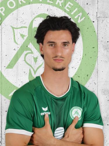 Avatar Bild für Balthasar Zimmermann