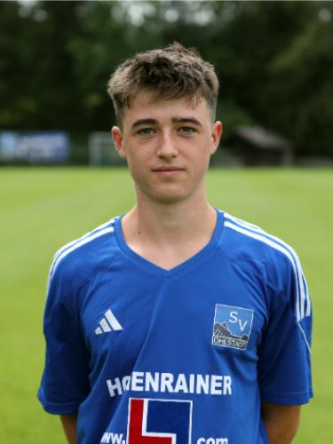 Avatar Bild für Patrick Hanika