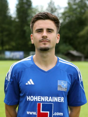 Erolind Kamaj