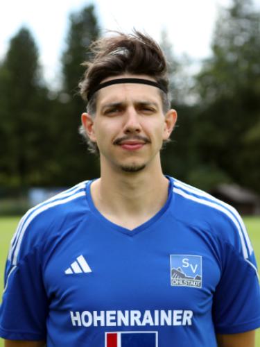 Avatar Bild für Luis Steffl