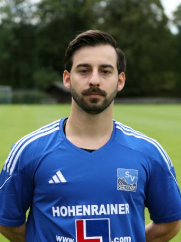 Avatar Bild für Kevin Lahmeyer