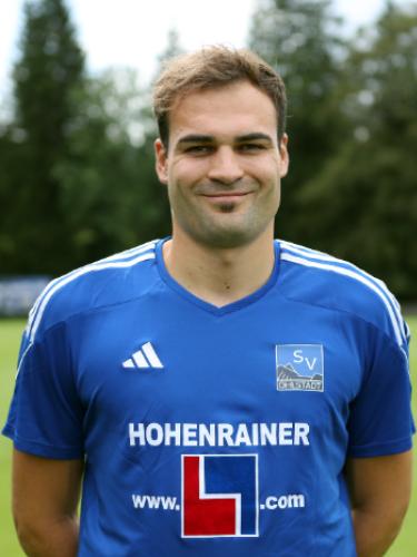 Avatar Bild für Maximilian Schwinghammer