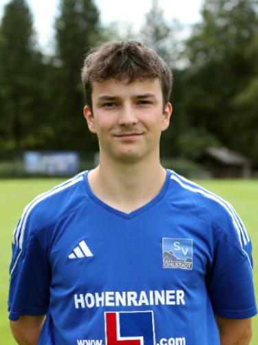 Avatar Bild für Korbinian Vogt