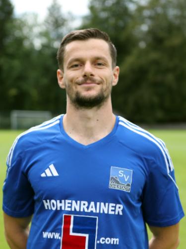 Denis Widmann