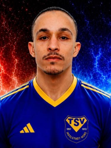Ali Benrais