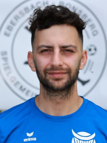 Berkant Yürk