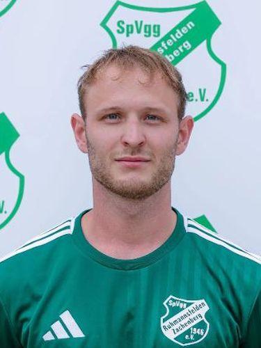 Avatar Bild für Alexander Kilger