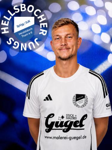 Avatar Bild für Sebastian Stange
