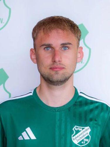 Avatar Bild für Benedikt Reil