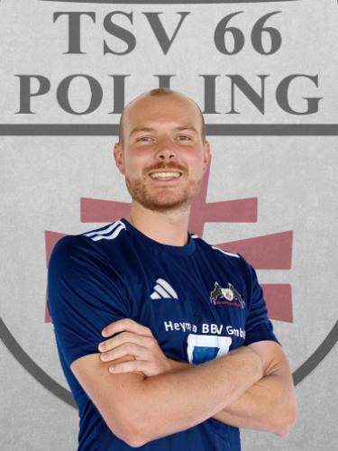 Maximilian Habermeier