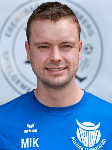 Michael Keidler