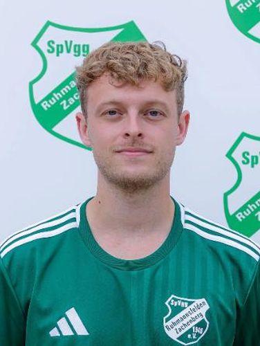 Avatar Bild für Tim Weinberger
