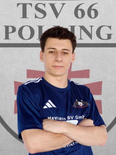 Lukas Meier