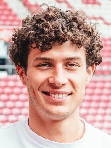 Fabio Gruber