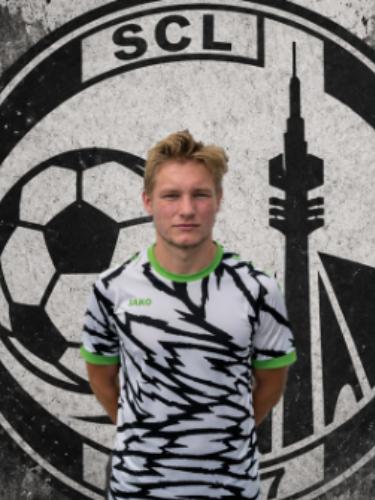 Lukas Hecker