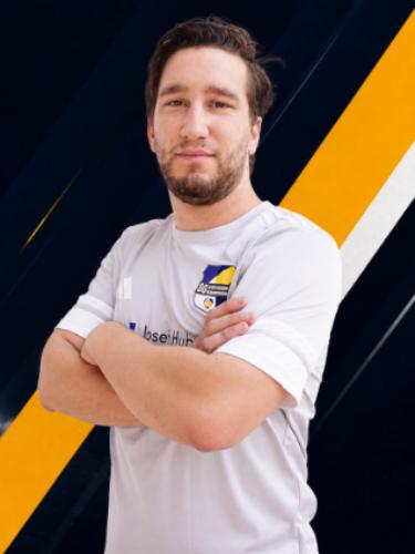 Patrick Schefold