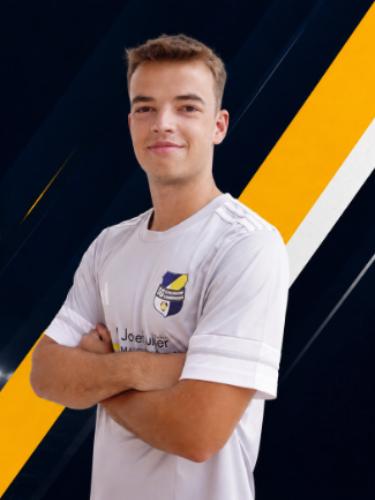 Ben Leinsle