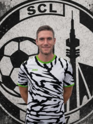 Michael Rixinger