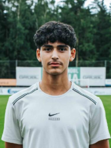 Ahmad Alkhalel
