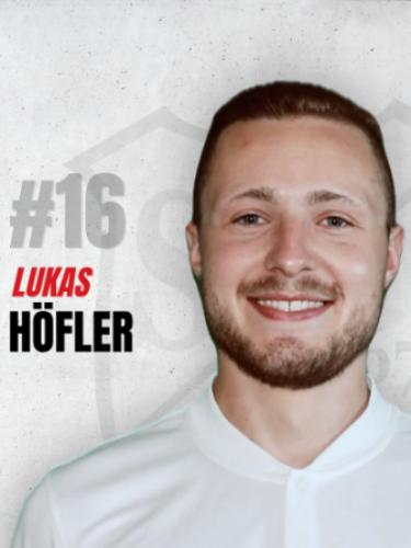 Avatar Bild für Lukas Hoefler