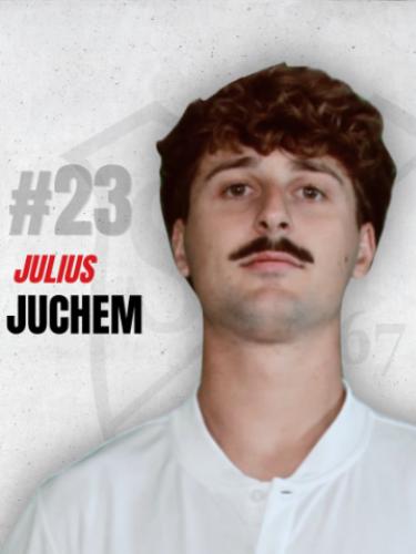 Julius Juchem