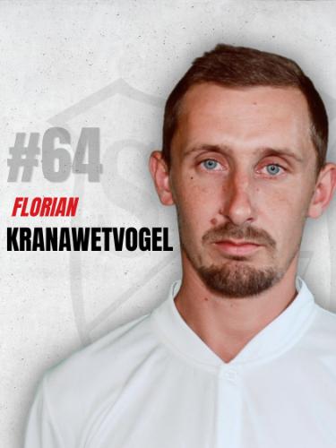 Avatar Bild für Florian Kranawetvogel